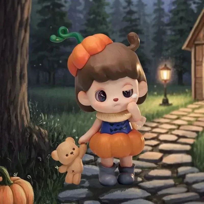 ANMOO The World is Lying Fairy - đánh giá và giá Model Kit Anime Girl
