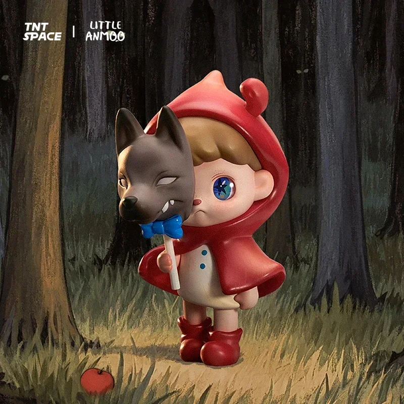 ANMOO The World is Lying Fairy - đánh giá và giá Model Kit Anime Girl