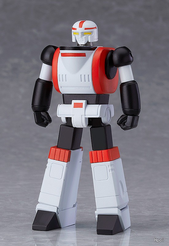 Genuine GSC Official Licensed  - đánh giá và giá Model Kit Voltron