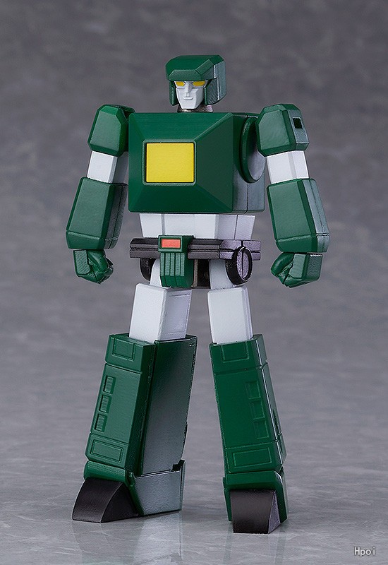 Genuine GSC Official Licensed  - đánh giá và giá Model Kit Voltron