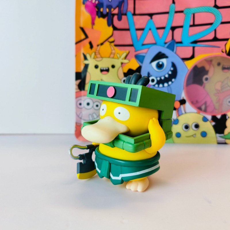 Pocket Monster Figure Pokemon  - đánh giá và giá Model Kit Gundam Wing