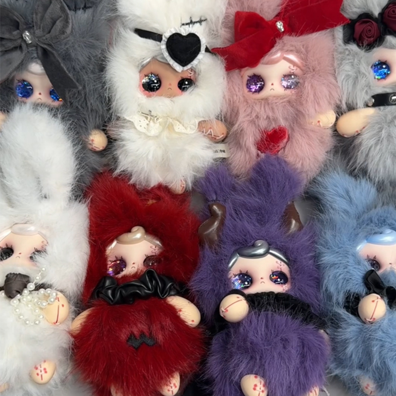Yuna Beneath The Nightfall Ser - đánh giá và giá Model Kit Anime Girl