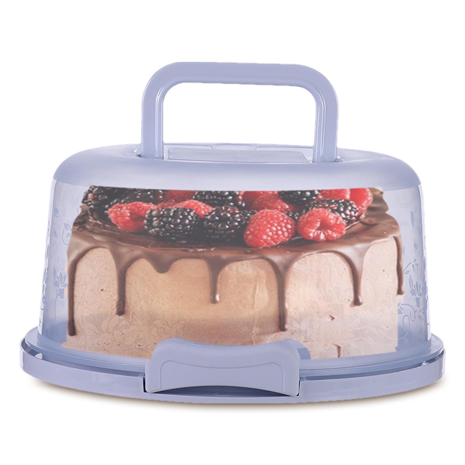 Cake Container Cake Containers - đánh giá và giá Model Kit Display