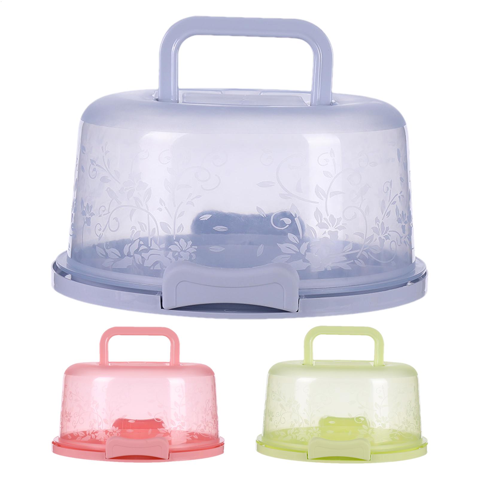Cake Container Cake Containers - đánh giá và giá Model Kit Display