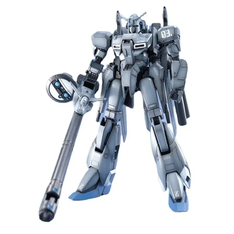 Mô Hình Lắp Ráp Bandai Chính H - đánh giá và giá Model Kit Zeta Gundam
