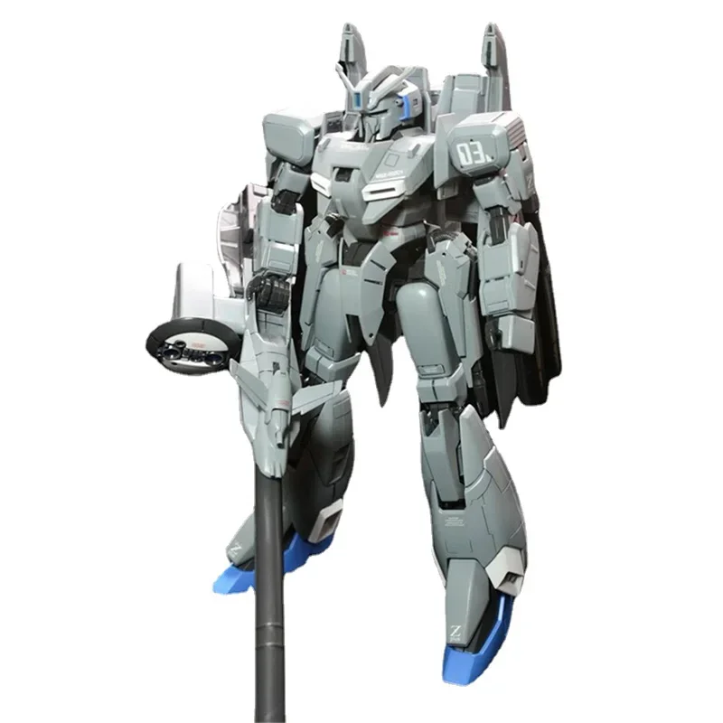 Mô Hình Lắp Ráp Bandai Chính H - đánh giá và giá Model Kit Zeta Gundam