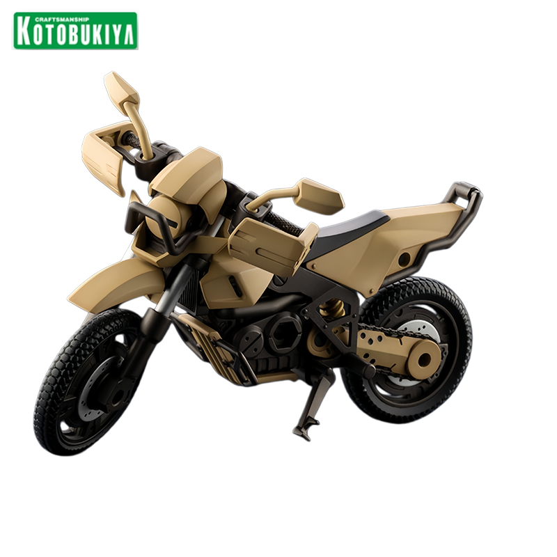 Kotobukiya Hexagear Alternativ - đánh giá và giá Model Kit Kotobukiya