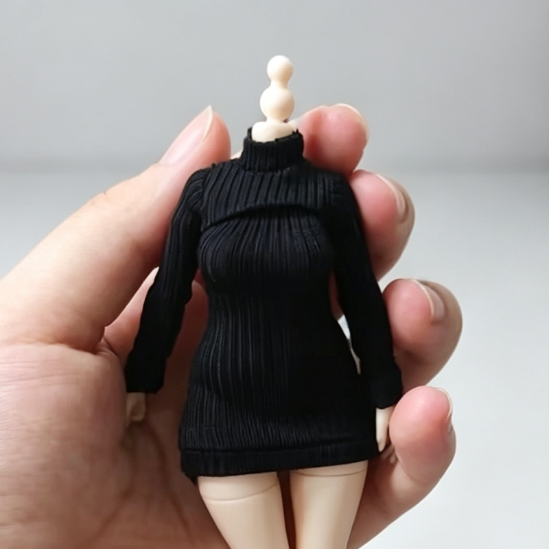 Hollow Chest Sexy Tight Mini D - đánh giá và giá Model Kit Kotobukiya