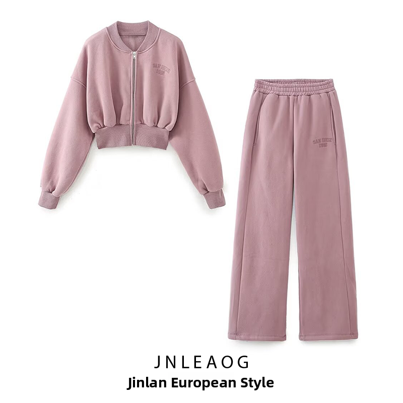 JNLEAOG Summer New Women's Emb - đánh giá và giá Wash Effect Set
