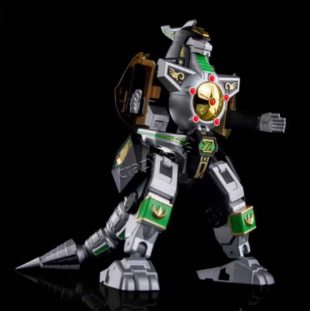 In Stock Lucky Cat MICRO COSMO - đánh giá và giá Model Kit Voltron