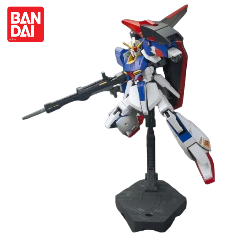 Original Bandai Gundam Model K - đánh giá và giá Model Kit Zeta Gundam