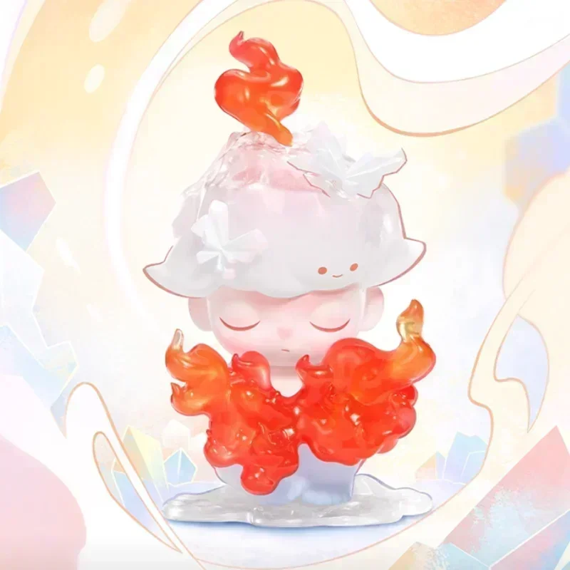 POP MART DIMOO Kawaii Anime Ac - đánh giá và giá Model Kit Anime Girl