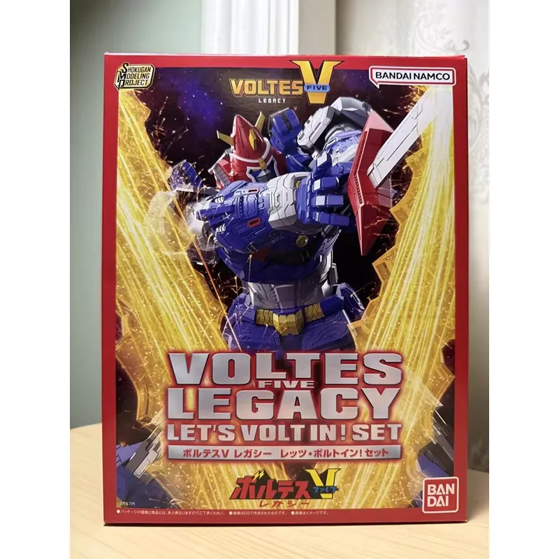 In Stock Figure Model Toy for  - đánh giá và giá Model Kit Voltron