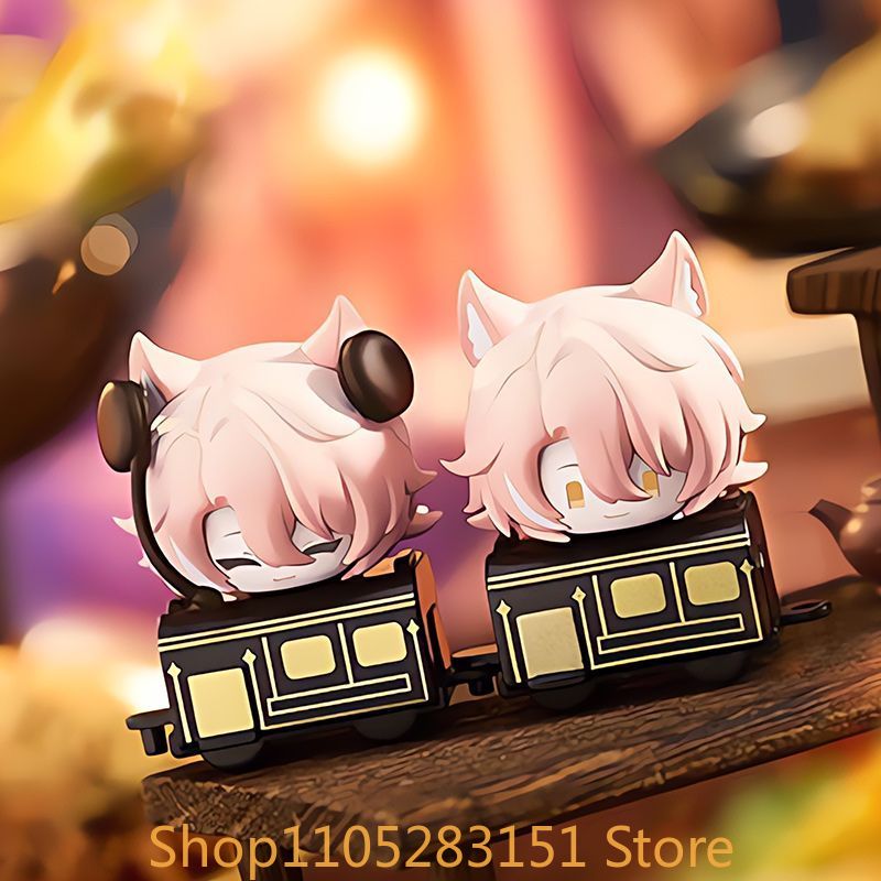 Honkai：Star Rail Jiaoqiu Cospl - đánh giá và giá Model Kit Anime