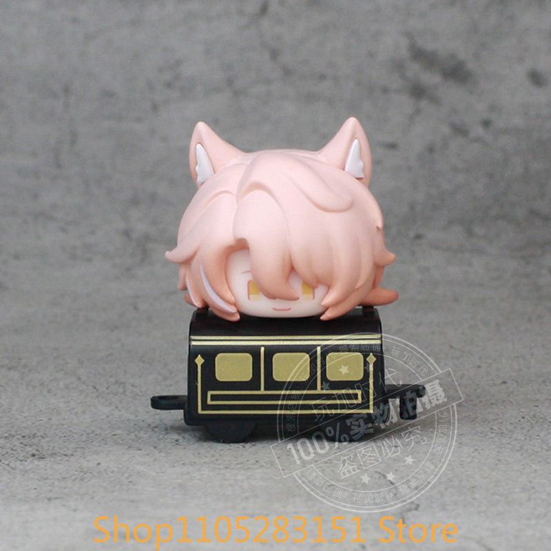 Honkai：Star Rail Jiaoqiu Cospl - đánh giá và giá Model Kit Anime