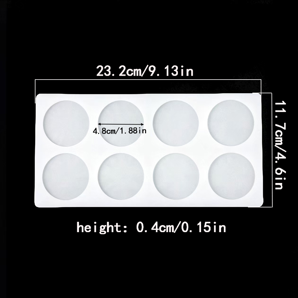 8-cavity cylindrical sugar fli - đánh giá và giá Model Kit For Beginners