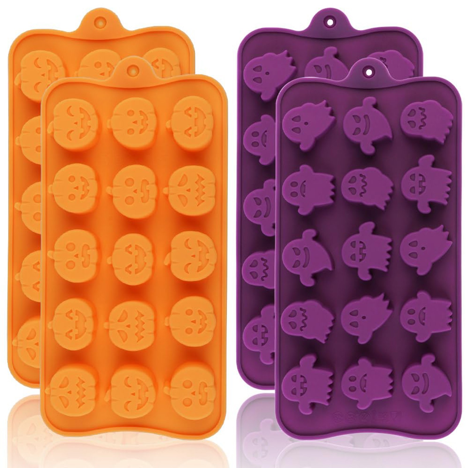 Fun and Cute Halloween Theme S - đánh giá và giá Model Kit For Beginners