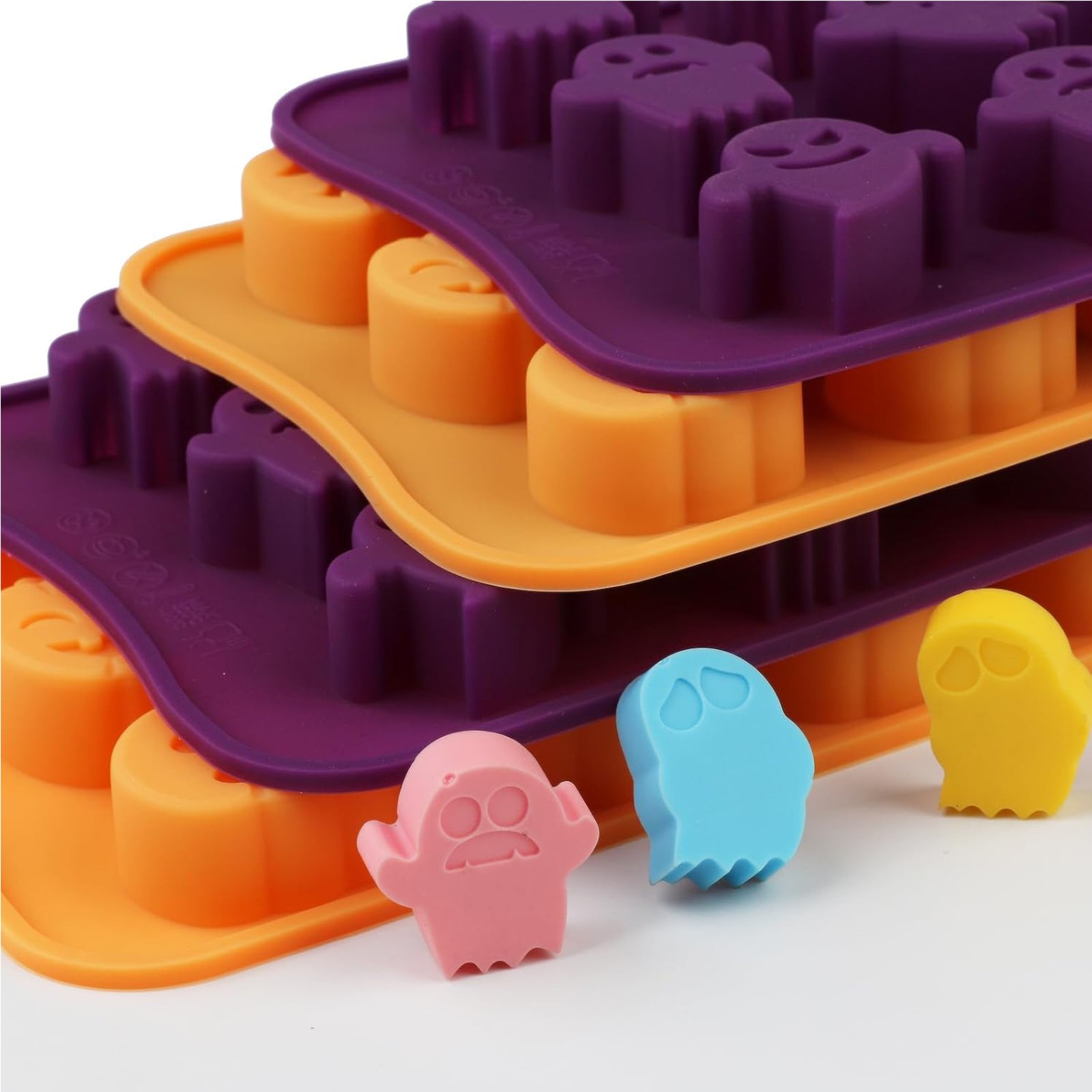Fun and Cute Halloween Theme S - đánh giá và giá Model Kit For Beginners