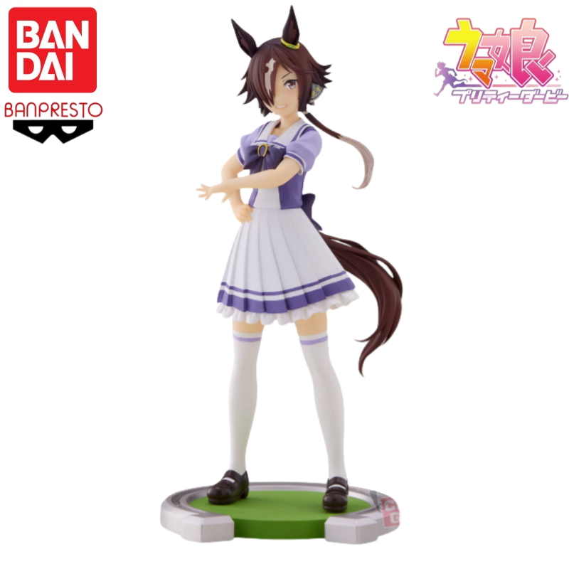 In Stock Bandai Banpresto Orig - đánh giá và giá Model Kit Uma Musume
