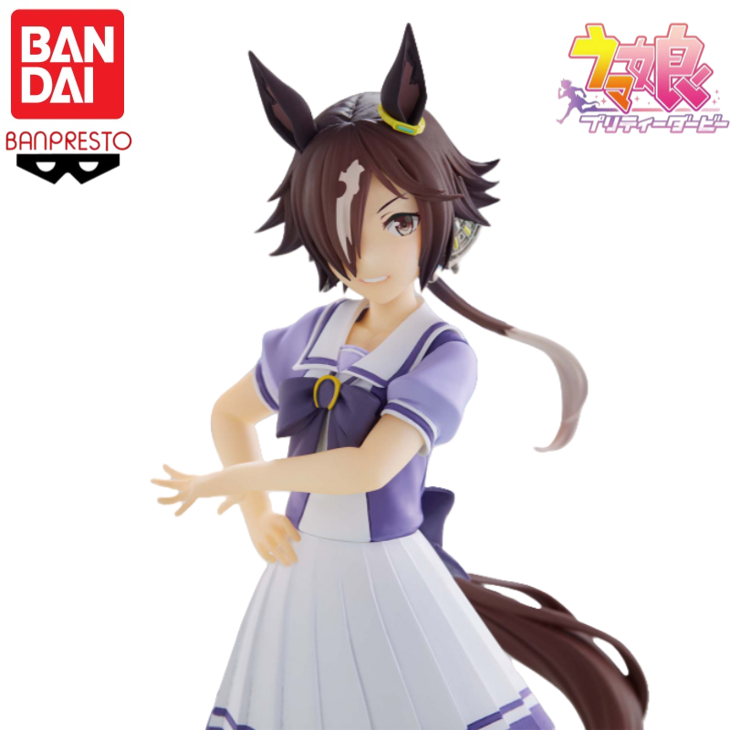In Stock Bandai Banpresto Orig - đánh giá và giá Model Kit Uma Musume