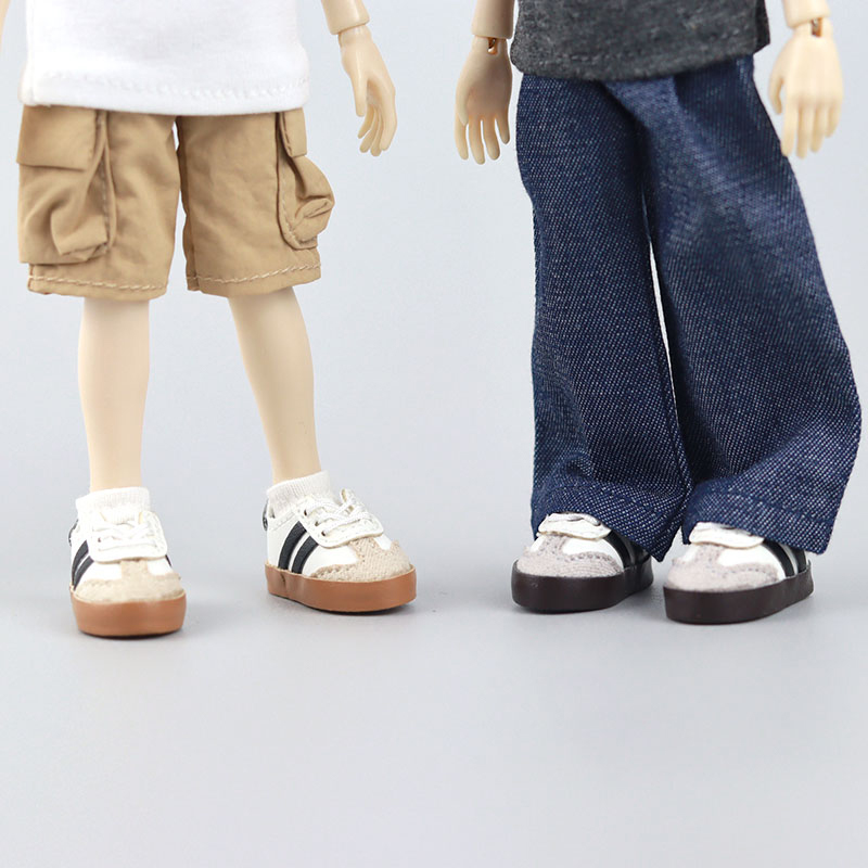 P20 Flat Shoes Blyth Shoes Fas - đánh giá và giá Model Kit Kotobukiya