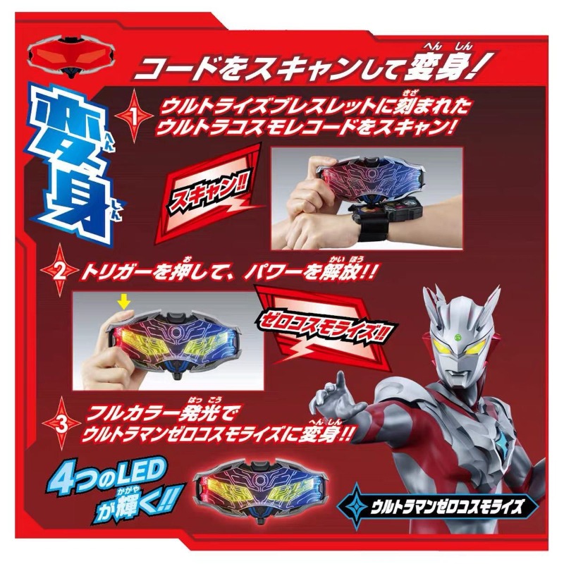 Bandai Original Genuine DX Ult - đánh giá và giá Model Kit Zero Megaman