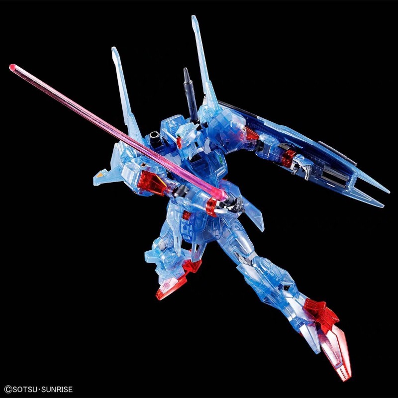 BANDAI HGUC 1/144 Z-MSV MSF-00 - đánh giá và giá Model Kit Zeta Gundam