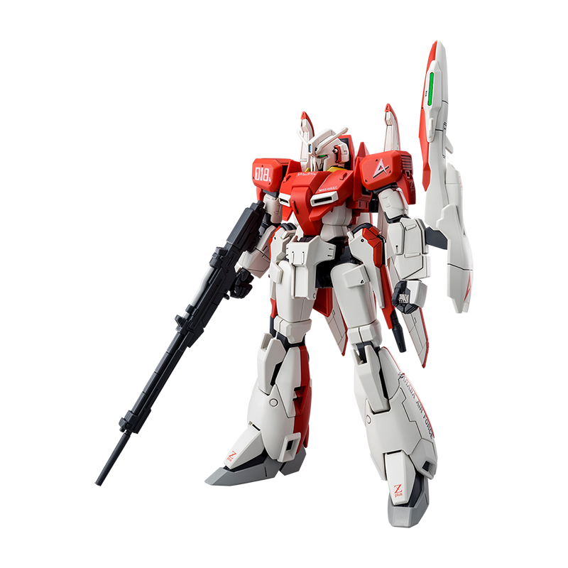 Bandai Gundam Genuine HG 1/144 - đánh giá và giá Model Kit Zeta Gundam