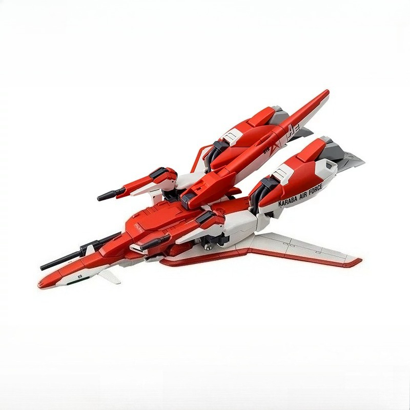 Bandai Gundam Genuine HG 1/144 - đánh giá và giá Model Kit Zeta Gundam