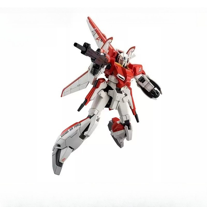Bandai Gundam Genuine HG 1/144 - đánh giá và giá Model Kit Zeta Gundam