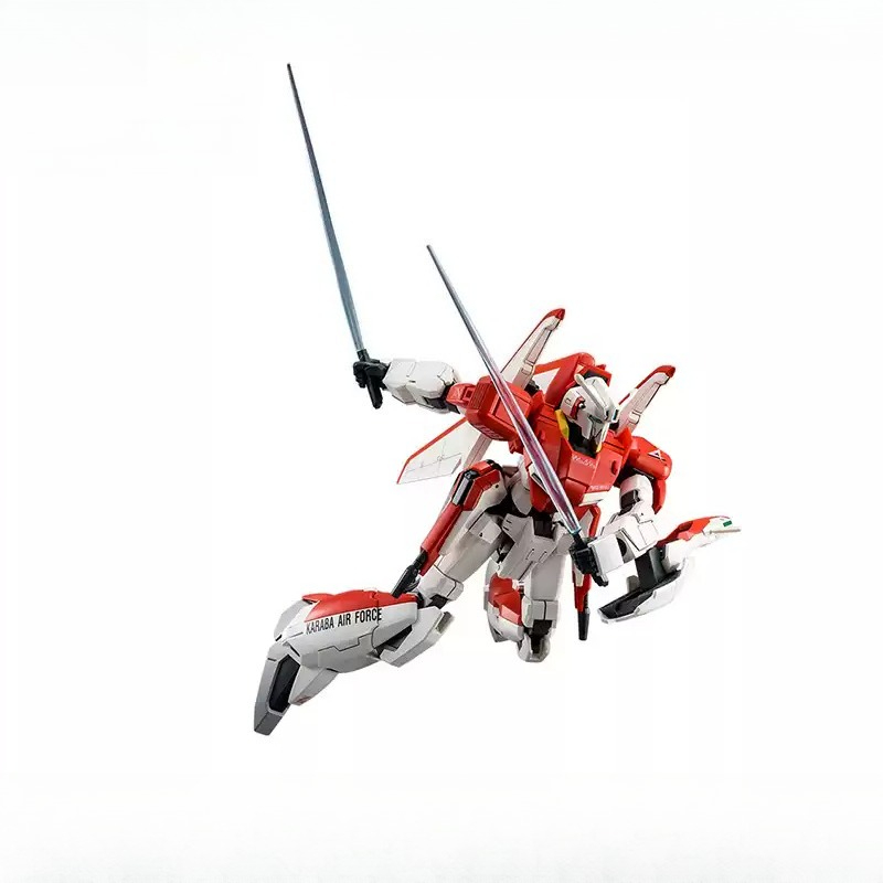 Bandai Gundam Genuine HG 1/144 - đánh giá và giá Model Kit Zeta Gundam