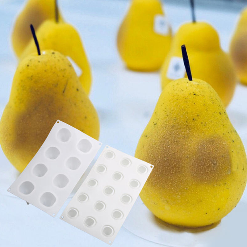 Food-Grade Silicone Fruit Seri - đánh giá và giá Model Kit For Beginners