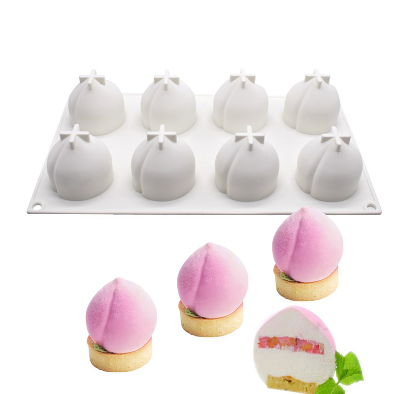 Food-Grade Silicone Fruit Seri - đánh giá và giá Model Kit For Beginners