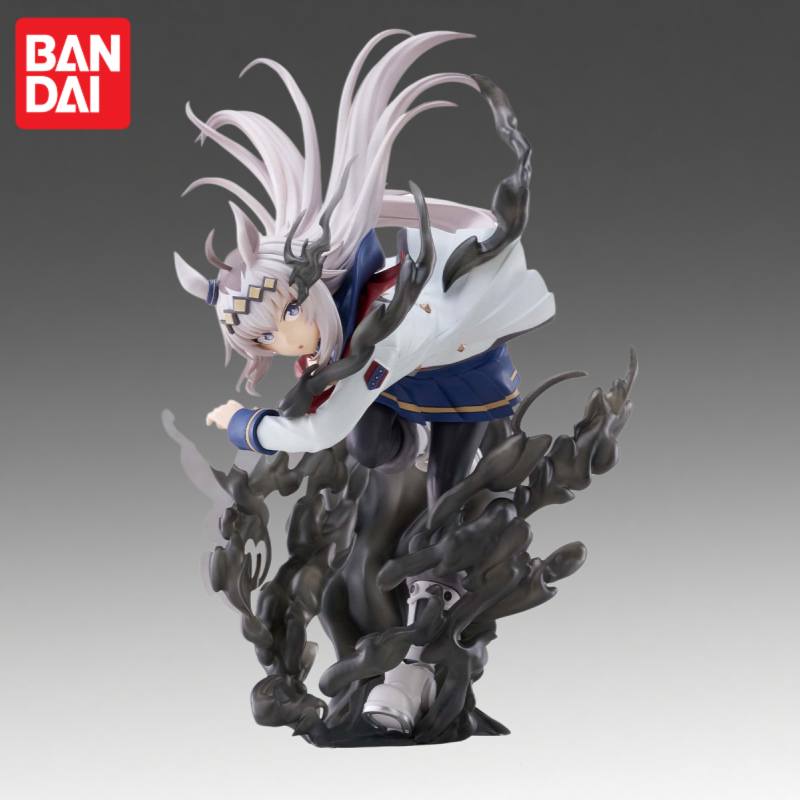 In Stock Bandai Original Banpr - đánh giá và giá Model Kit Uma Musume