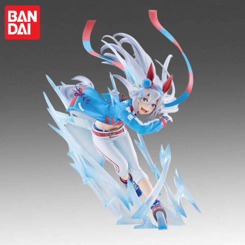 In Stock Bandai Original Banpr - đánh giá và giá Model Kit Uma Musume