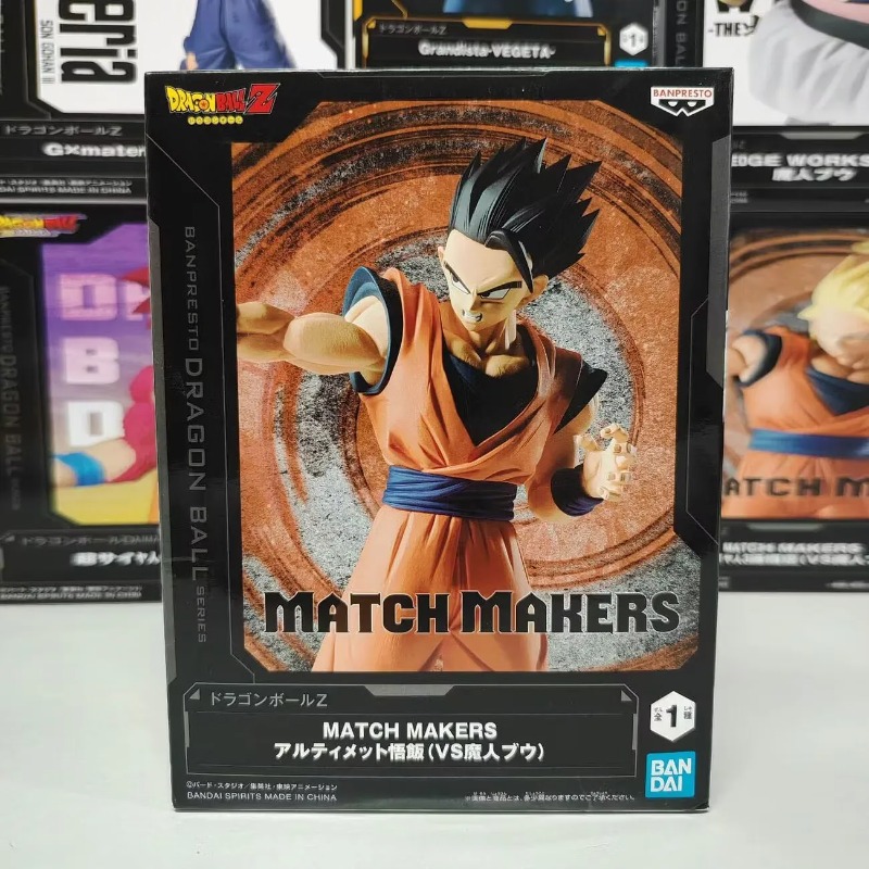 Bandai Garage Kit Dragon Ball  - đánh giá và giá Model Kit Figures
