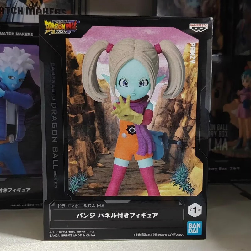Bandai Garage Kit Dragon Ball  - đánh giá và giá Model Kit Figures