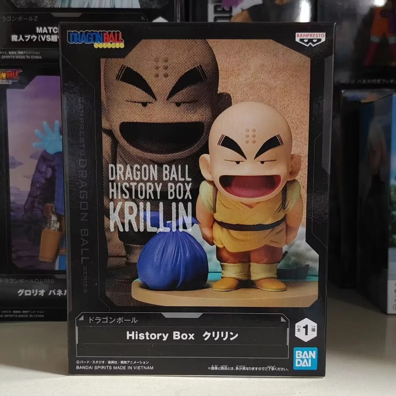 Bandai Garage Kit Dragon Ball  - đánh giá và giá Model Kit Figures