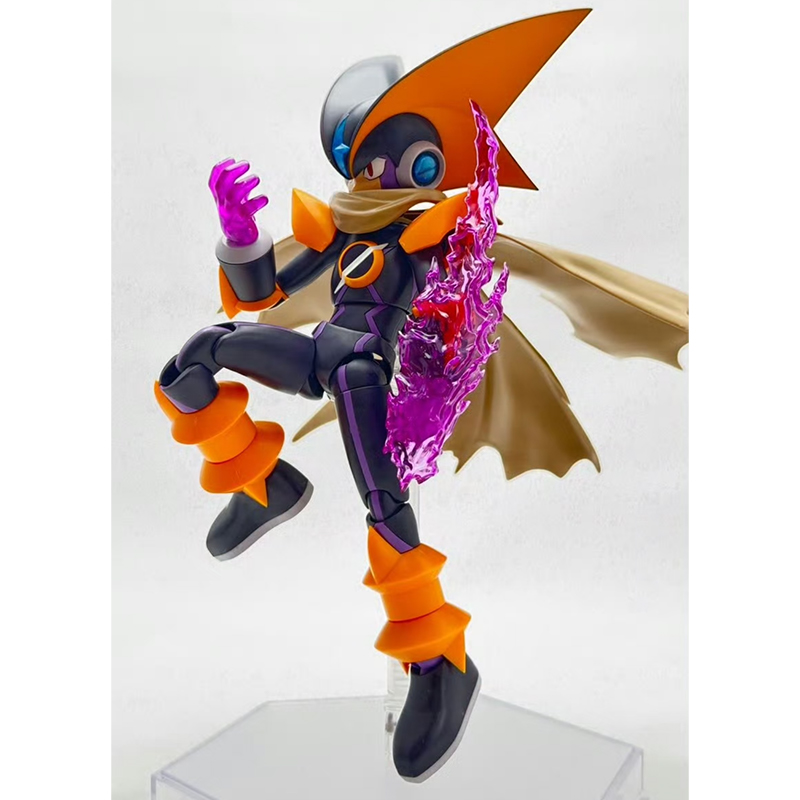 Original Kotobukiya KP709 ROCK - đánh giá và giá Model Kit Zero Megaman