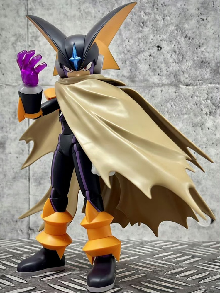 Original Kotobukiya KP709 ROCK - đánh giá và giá Model Kit Zero Megaman