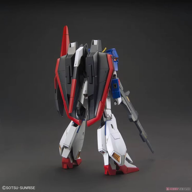 Bandai Original Genuine Figure - đánh giá và giá Model Kit Zeta Gundam