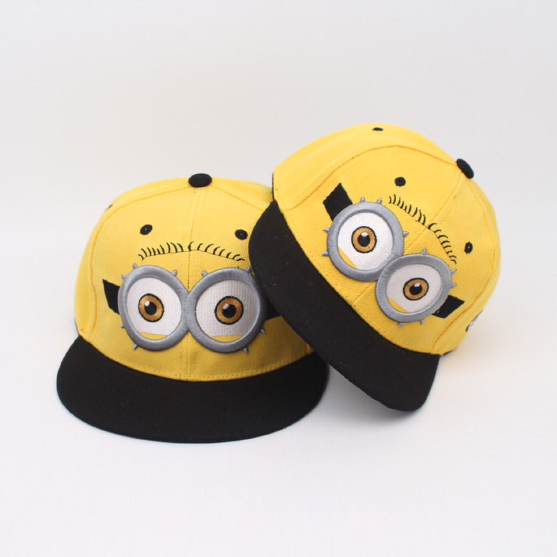 Minions Baseball Cap Size Adju - đánh giá và giá Model Kit Anime