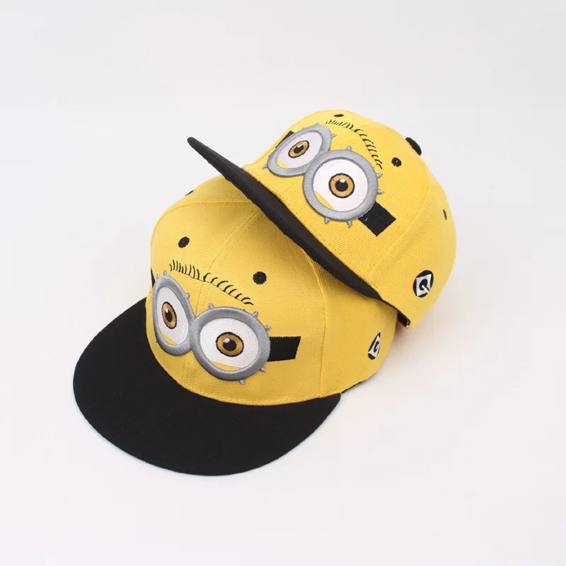 Minions Baseball Cap Size Adju - đánh giá và giá Model Kit Anime