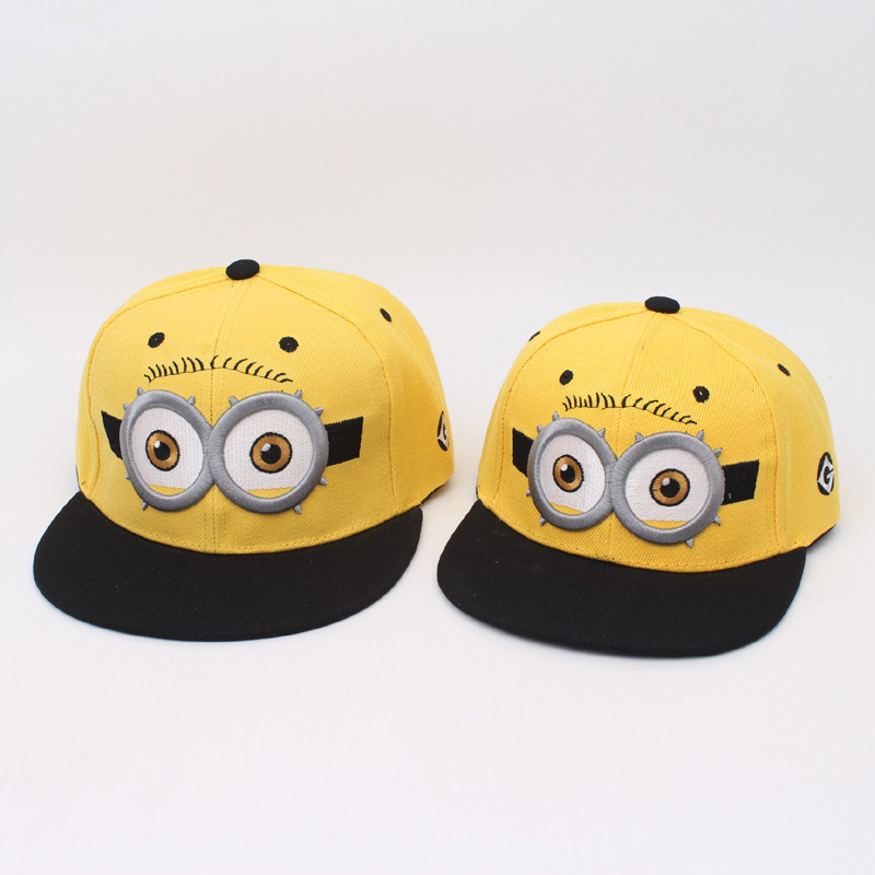 Minions Baseball Cap Size Adju - đánh giá và giá Model Kit Anime