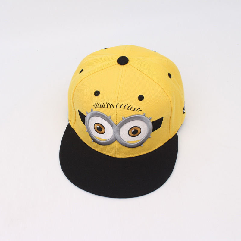 Minions Baseball Cap Size Adju - đánh giá và giá Model Kit Anime