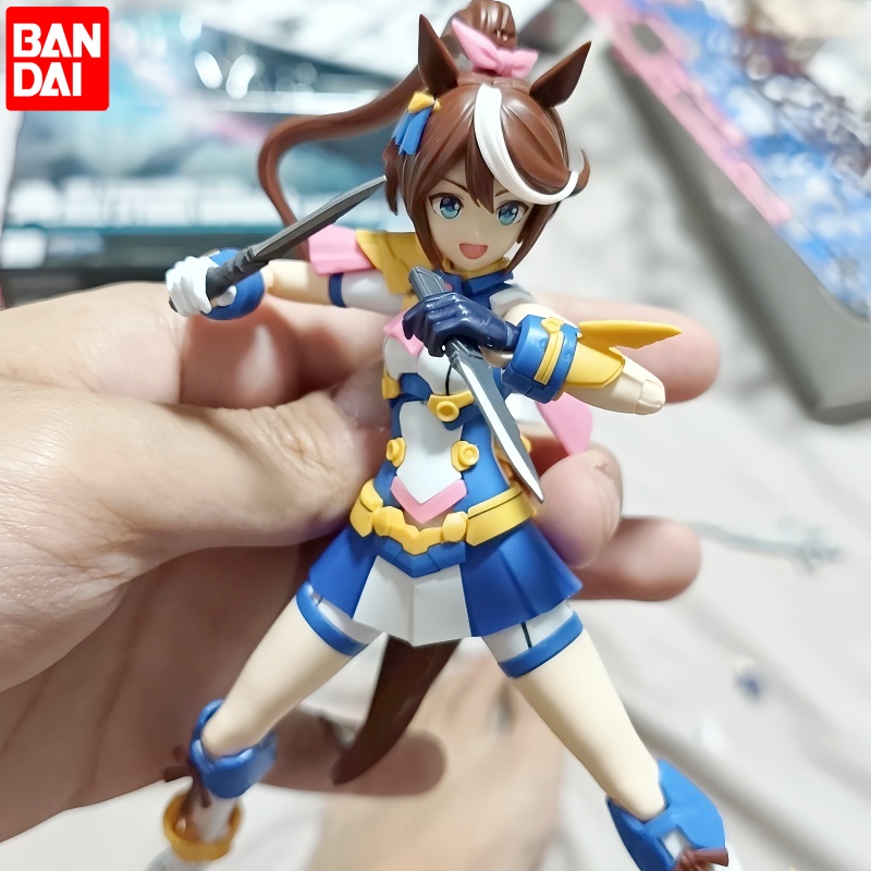 Bandai Original 30 Minutes Ser - đánh giá và giá Model Kit Uma Musume