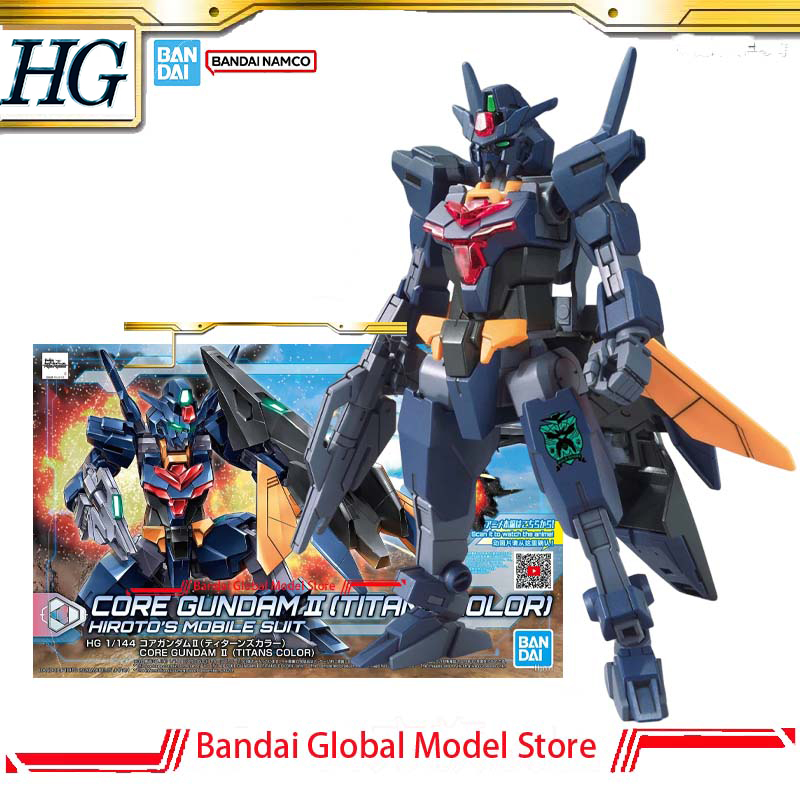 Bandai Gunpla Genuine Model Ki - đánh giá và giá Model Kit Zeta Gundam