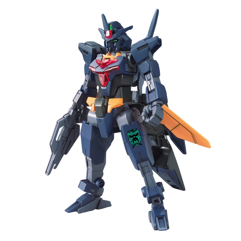 Bandai Gunpla Genuine Model Ki - đánh giá và giá Model Kit Zeta Gundam