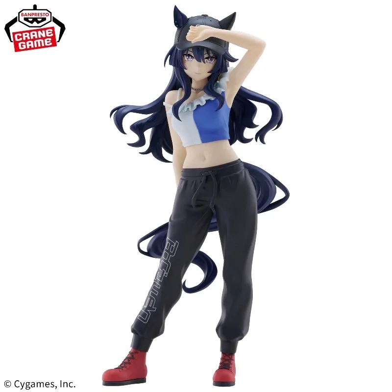Bandai BANPRESTO Official Anim - đánh giá và giá Model Kit Uma Musume