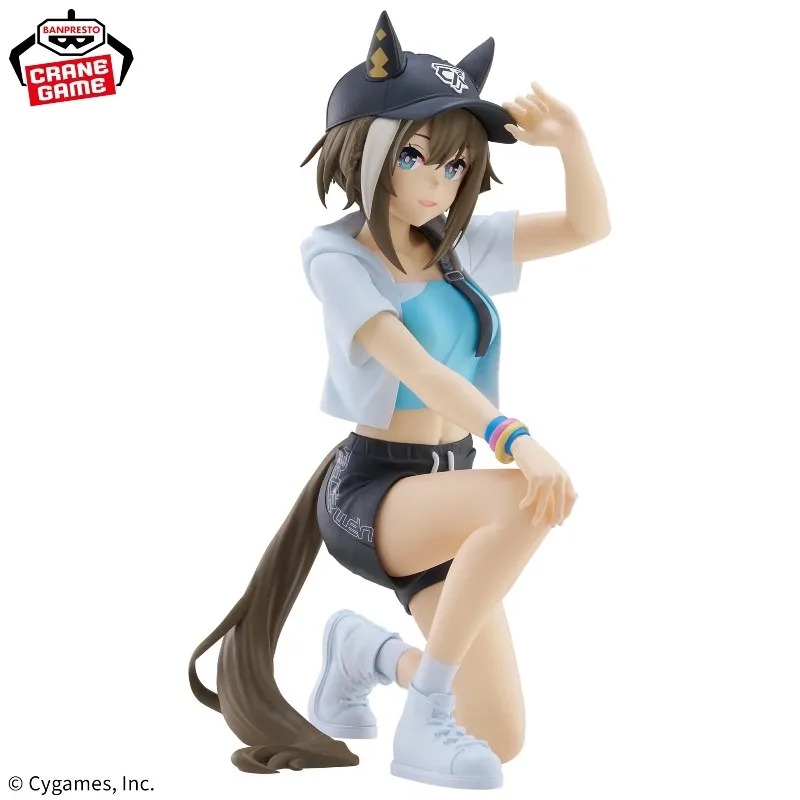 Bandai BANPRESTO Official Anim - đánh giá và giá Model Kit Uma Musume